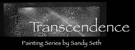 Transcendence title