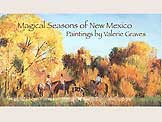 Taos Artists New Mexico paintings Scenes 2K